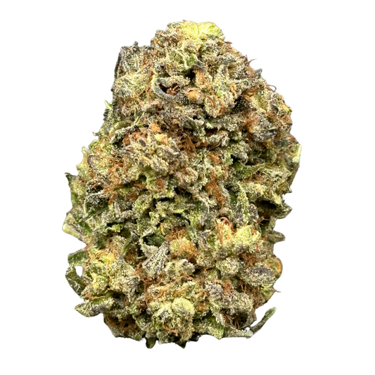 Nightmare Haze (Sativa Hybrid)