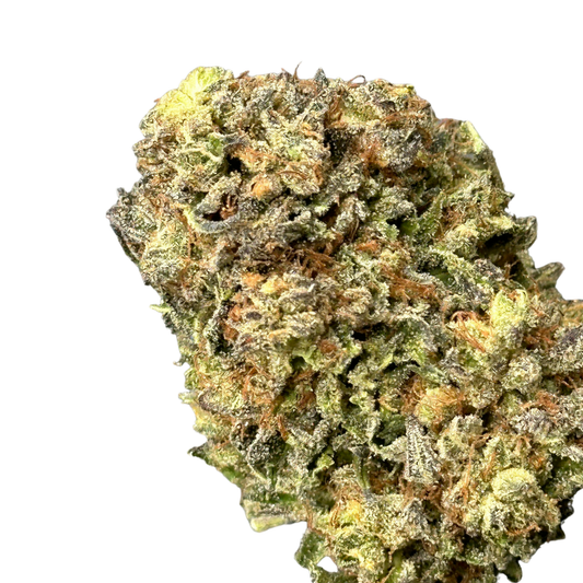 Nightmare Haze (Sativa Hybrid)