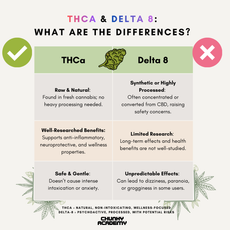 Grape Gasoline Strain – Indica THCa Flower