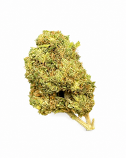 Citrus Kush – Indica