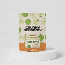 Delta 9 THC Gummies | Green Apple 100mg