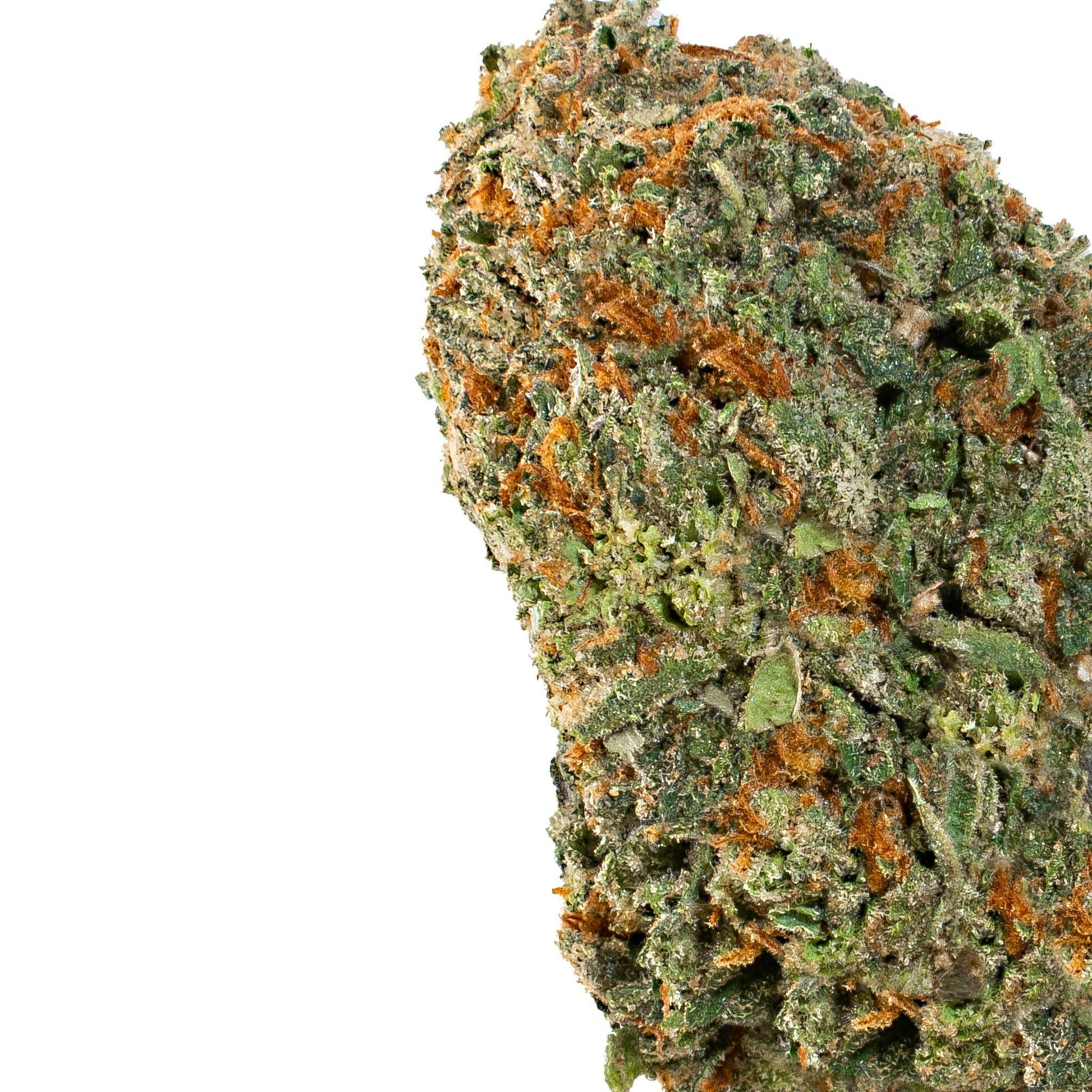 Rainbow Sherbet ( Indica Hybrid ) - Chunky Academy
