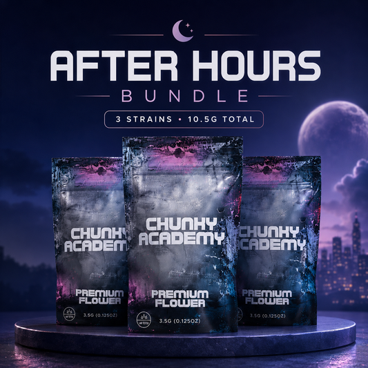 After Hours Bundle