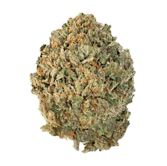 Rainbow Nerdz Strain – Indica Hybrid THCa Flower