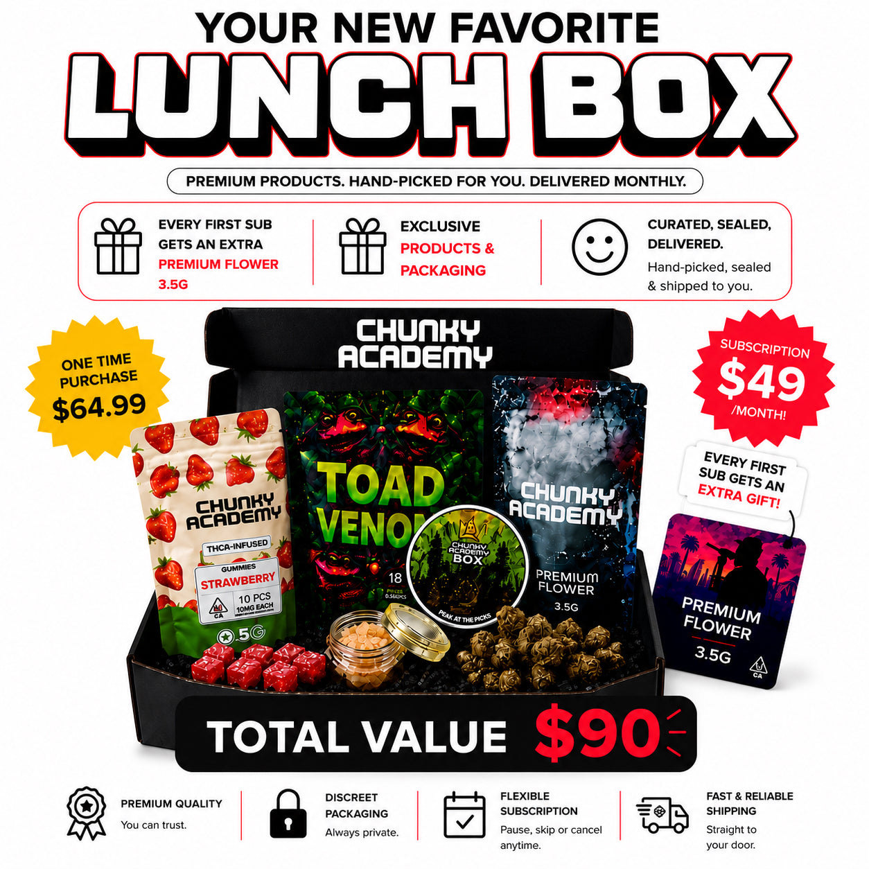 Lunch Box
