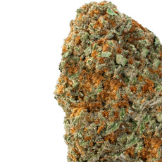 Papaya Zoap ( Indica ) - Chunky Academy