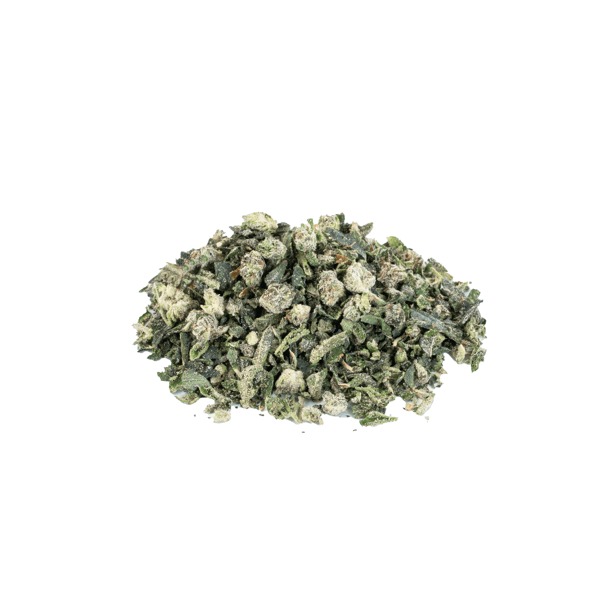 Gumbo Loaf Mafia Shake ( Indica ) - Chunky Academy