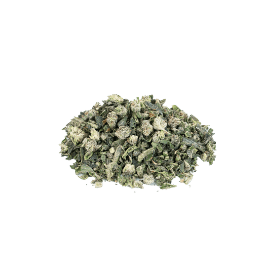 Gumbo Loaf Mafia Shake ( Indica ) - Chunky Academy