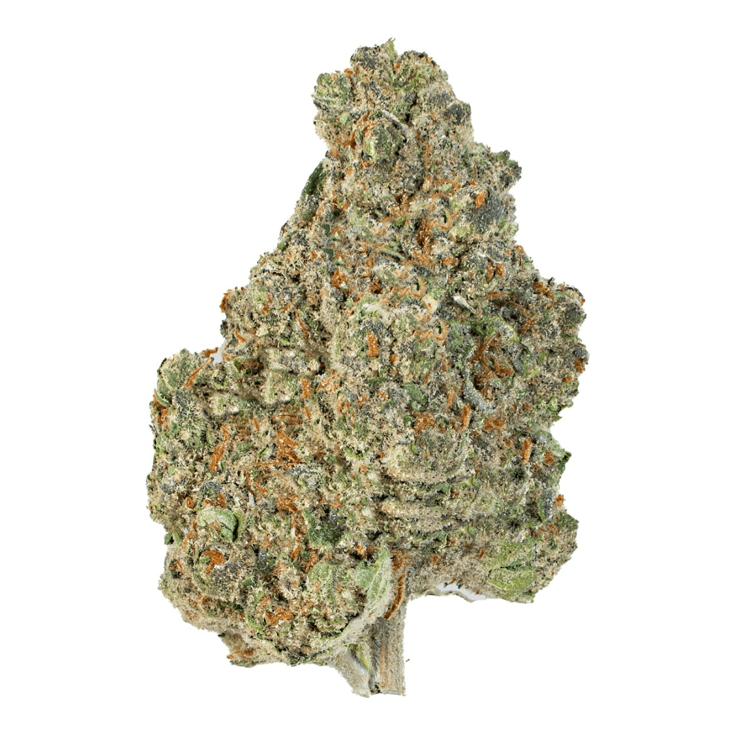 Passion Fruit ( Indica ) - Chunky Academy