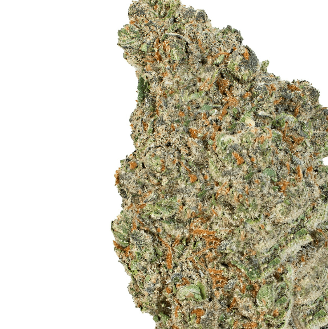 Passion Fruit ( Indica ) - Chunky Academy