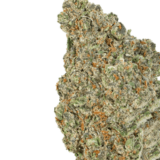 Passion Fruit ( Indica ) - Chunky Academy