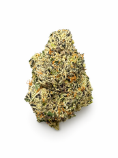 Toad Venom Strain (Hybrid)