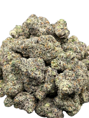 Toad Venom Strain (Hybrid)