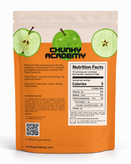 Delta 9 THC Gummies | Green Apple 100mg