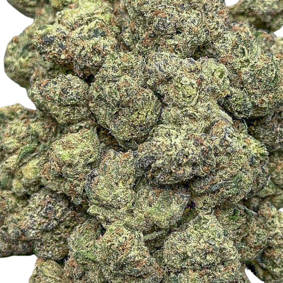 Cherry Eclipse(Small)-Sativa Hybrid