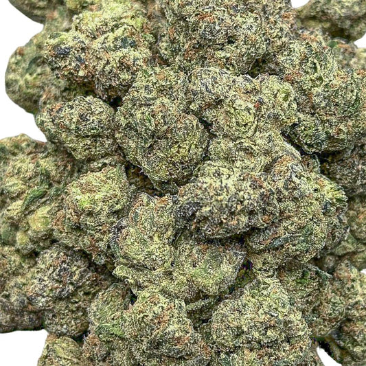 Cherry Eclipse(Small)-Sativa Hybrid