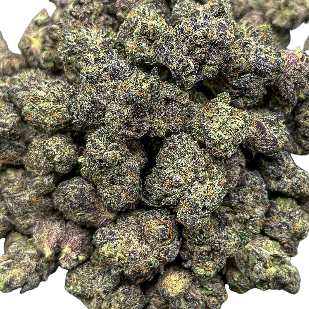 Midnight Bloom(Small)-Sativa Hybrid