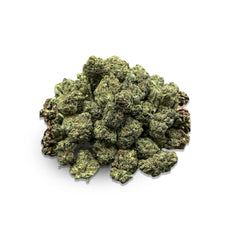 Tiramisu Drip Strain (Smalls) - Indica Hybrid THCa Flower