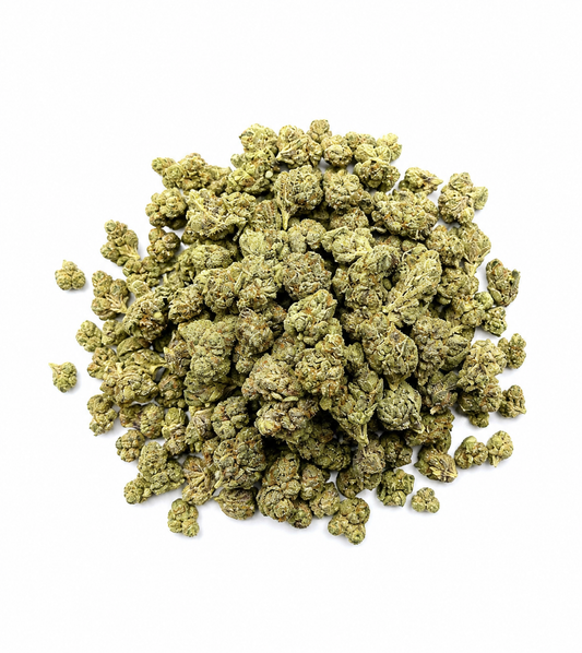 Greenhouse Smalls