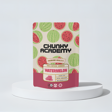 Delta 9 THC Gummies | Watermelon 100mg